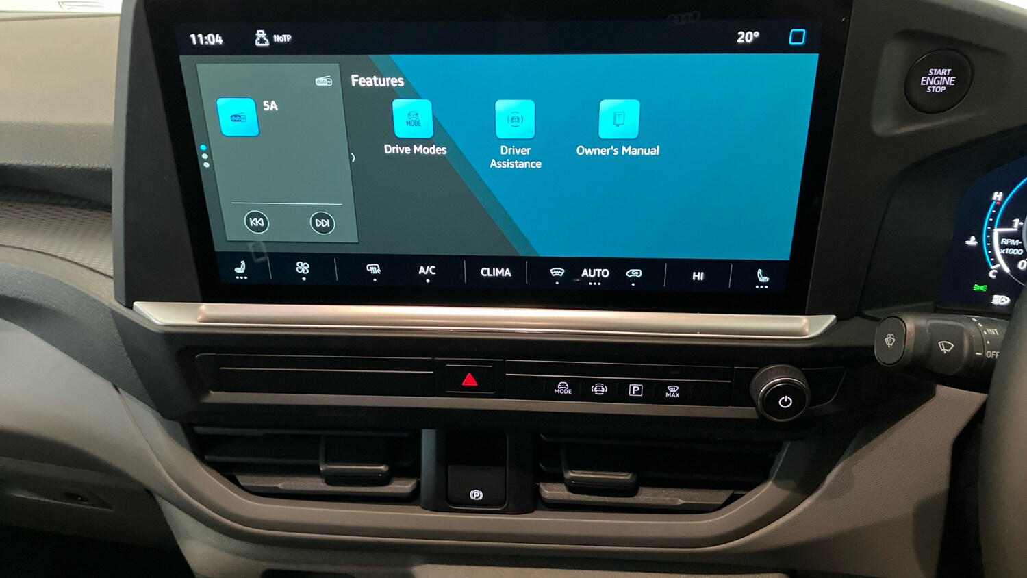 Used Volkswagen Transporter 2025 for sale - 76156514: Photo 35