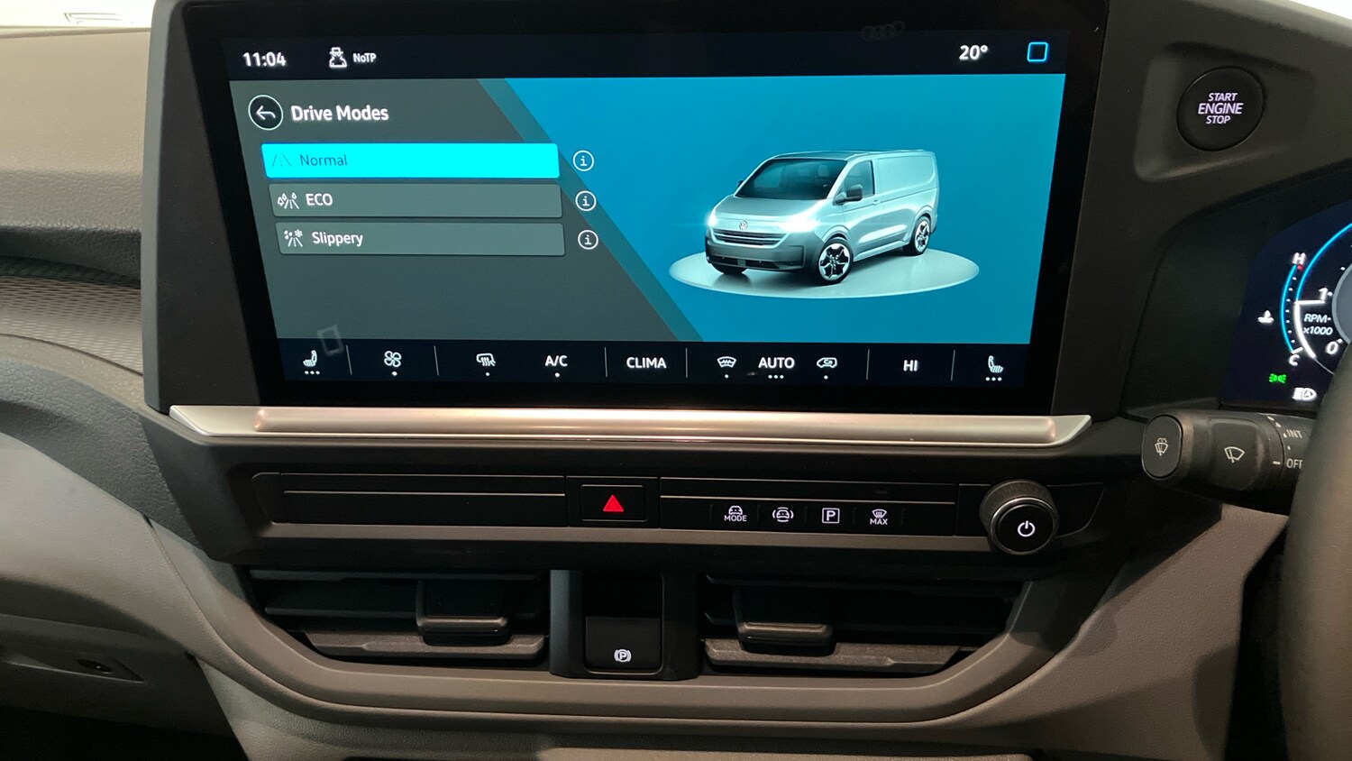 Used Volkswagen Transporter 2025 for sale - 76156514: Photo 36