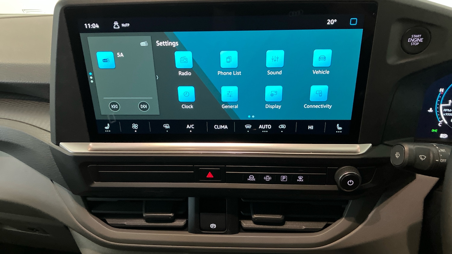 Used Volkswagen Transporter 2025 for sale - 76156514: Photo 38