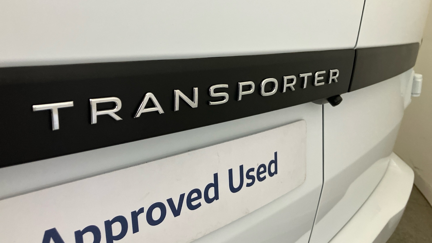 Used Volkswagen Transporter 2025 for sale - 76156514: Photo 39