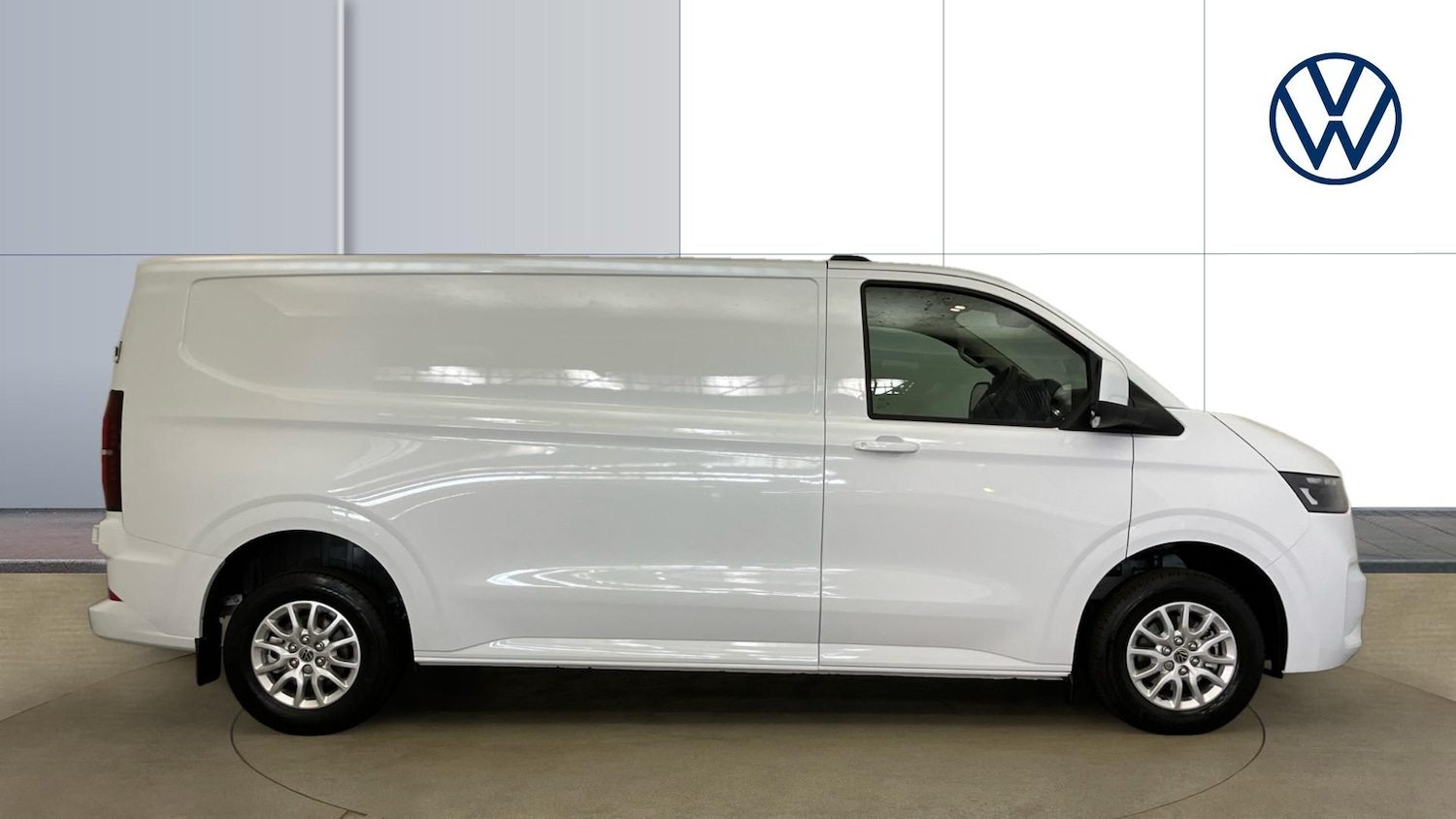 Used Volkswagen Transporter 2025 for sale - 76156514: Photo 4