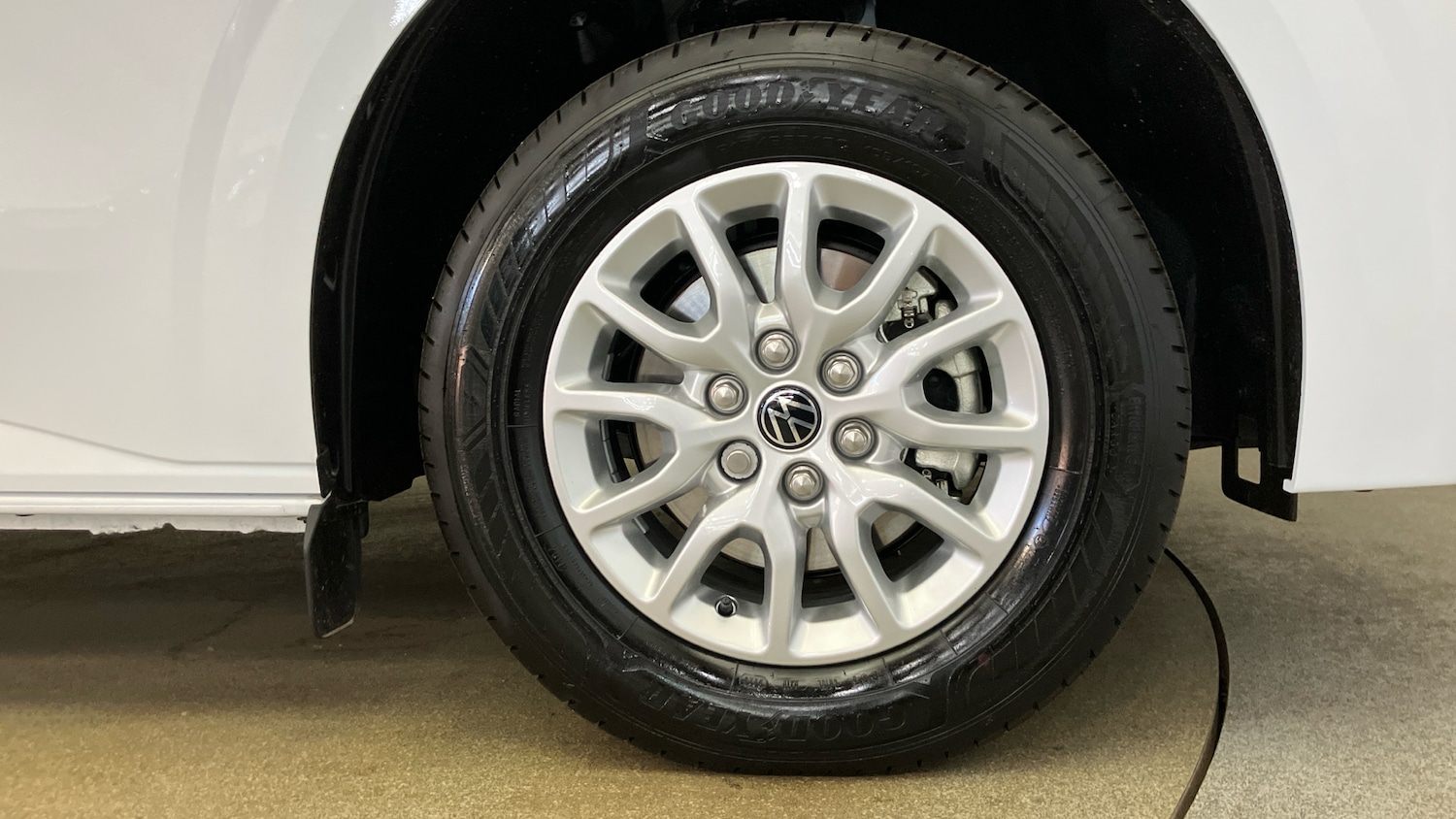 Used Volkswagen Transporter 2025 for sale - 76156514: Photo 5