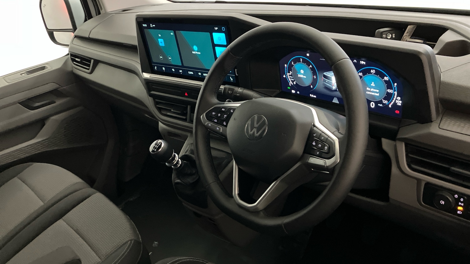 Used Volkswagen Transporter 2025 for sale - 76156514: Photo 6