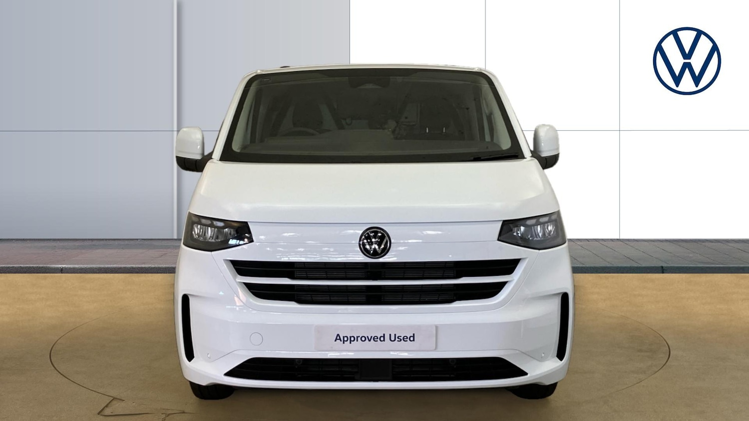 Used Volkswagen Transporter 2025 for sale - 76156514: Photo 7