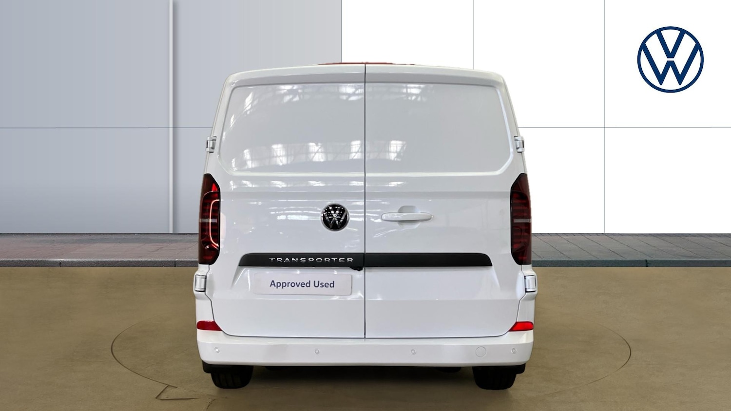 Used Volkswagen Transporter 2025 for sale - 76156514: Photo 8