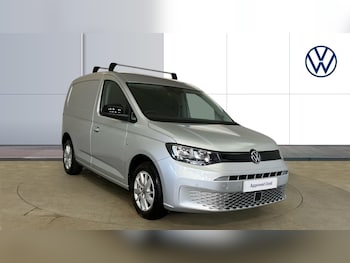 Volkswagen - Caddy