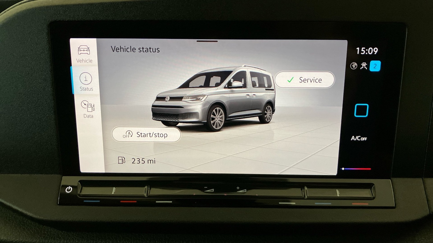 Vehicle 42
