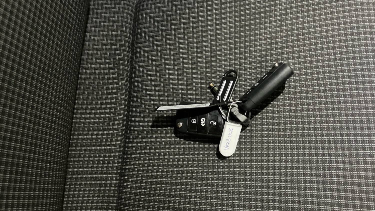 Vehicle 44
