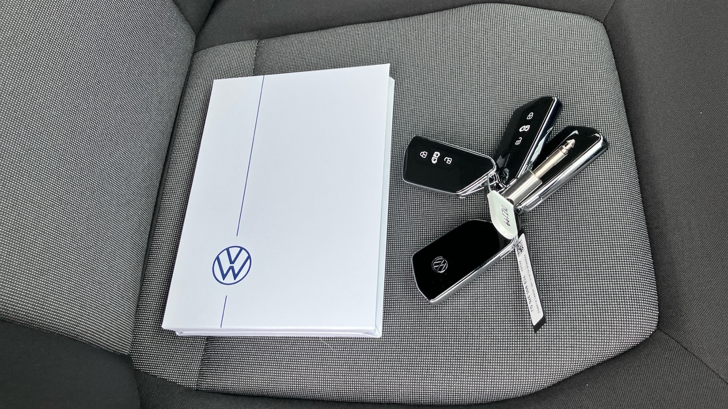 Used Volkswagen Crafter 2025 for sale - 77830352: Photo 45