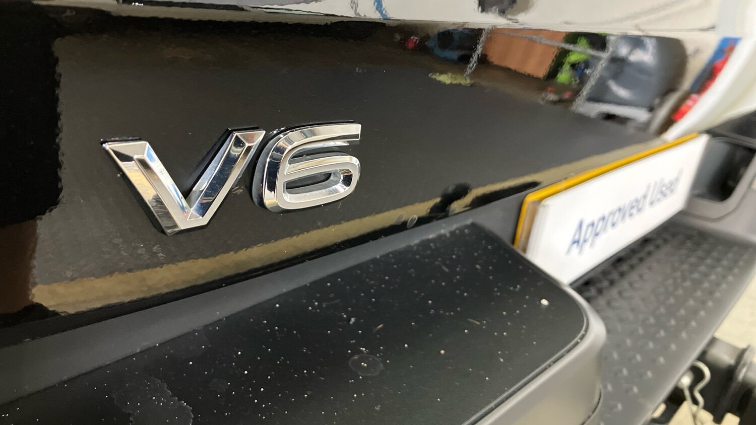 Vehicle 29