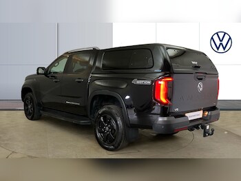 Used Volkswagen Amarok 2024 for sale - 75271927: Photo