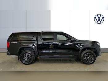 Used Volkswagen Amarok 2024 for sale - 75271927: Photo