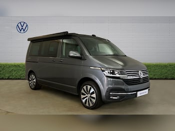Used Volkswagen California 2023 for sale - 78766154: Photo