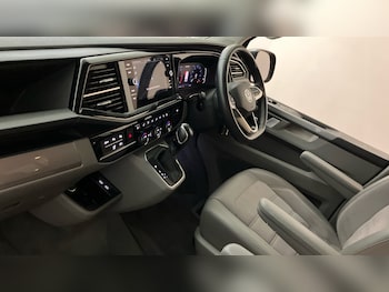 Used Volkswagen California 2023 for sale - 78766154: Photo