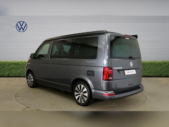 Used Volkswagen California 2023 for sale - 78766154: Photo
