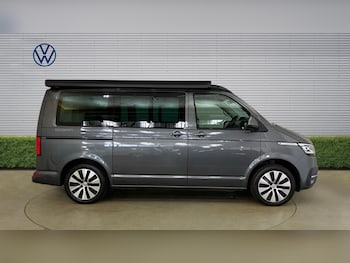 Used Volkswagen California 2023 for sale - 78766154: Photo