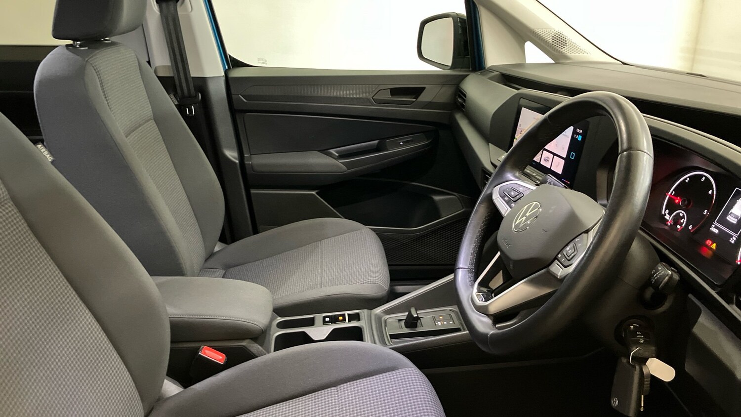Vehicle 27