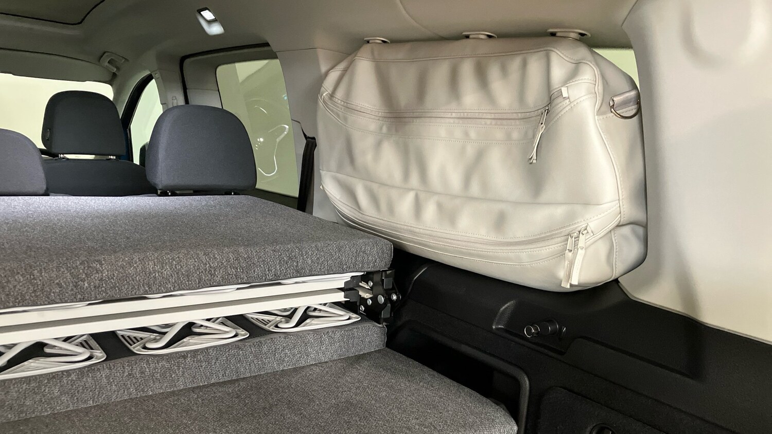 Vehicle 38