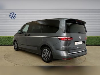 Used Volkswagen Multivan 2024 for sale - 77716033: Photo