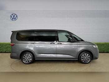 Used Volkswagen Multivan 2024 for sale - 77716033: Photo
