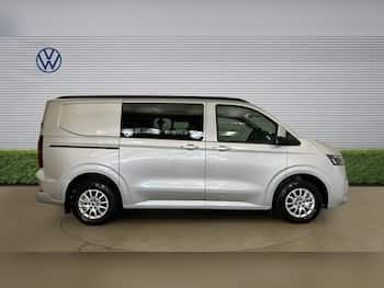 Used Volkswagen Transporter 2026 for sale - 79852403: Photo