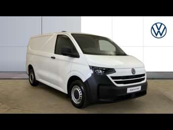 Used Volkswagen Transporter 2025 for sale - 74896766: Photo