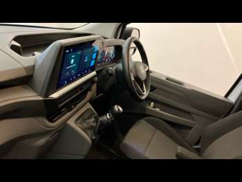 Used Volkswagen Transporter 2025 for sale - 74896766: Photo