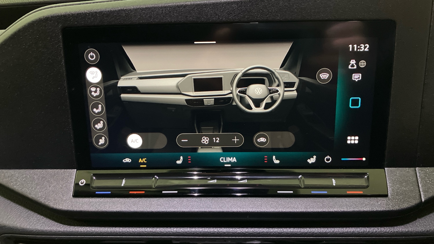 Used Volkswagen Caddy 2025 for sale - 76983868: Photo 13