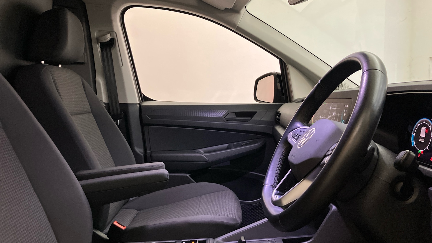 Used Volkswagen Caddy 2025 for sale - 76983868: Photo 15