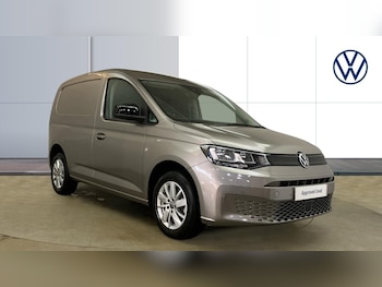 Used Volkswagen Caddy 2025 for sale - 76983868: Photo