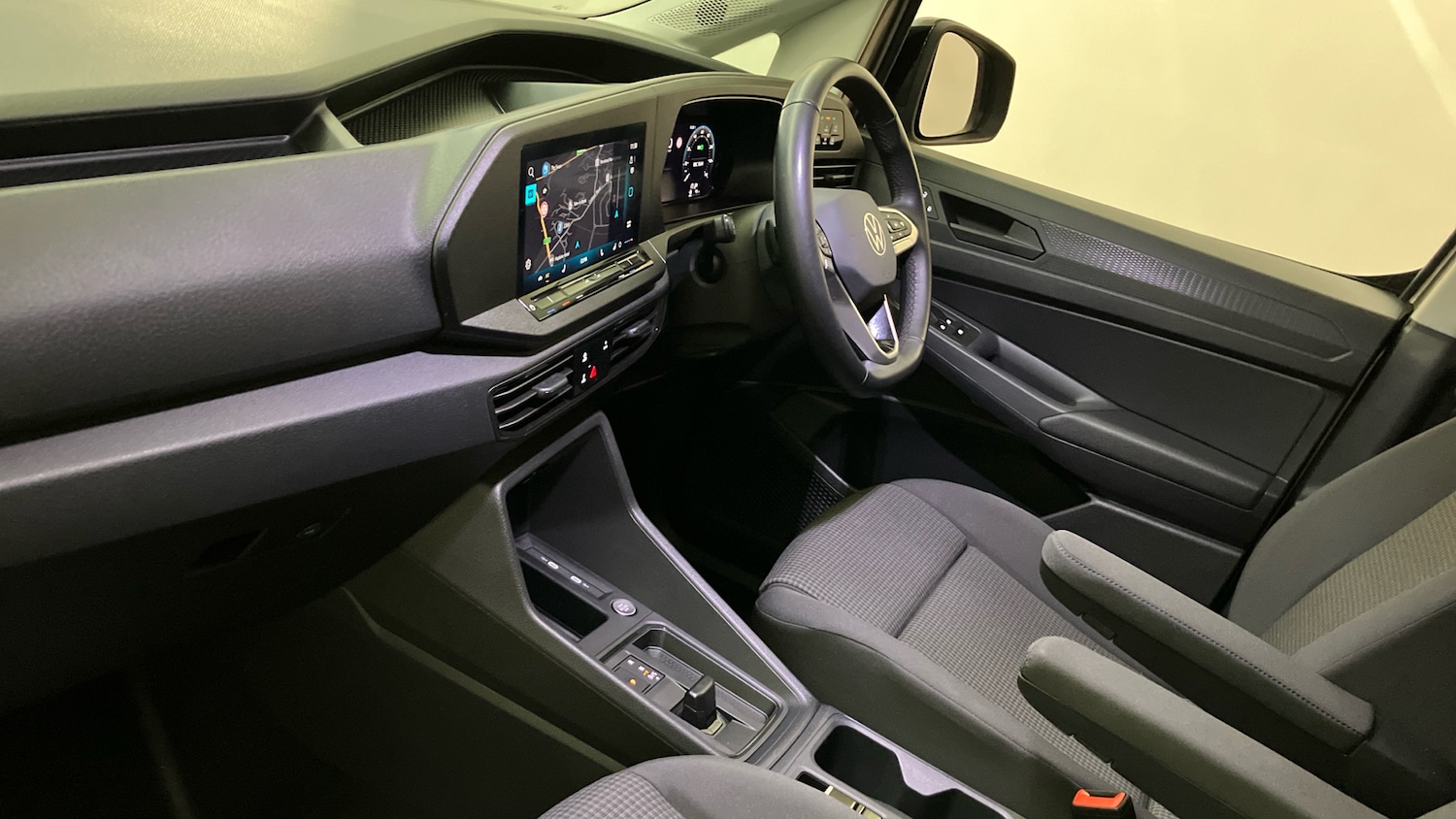 Used Volkswagen Caddy 2025 for sale - 76983868: Photo 2