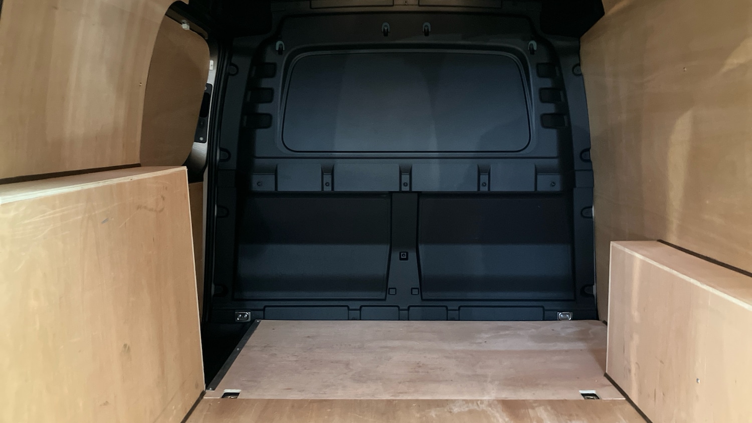 Used Volkswagen Caddy 2025 for sale - 76983868: Photo 20