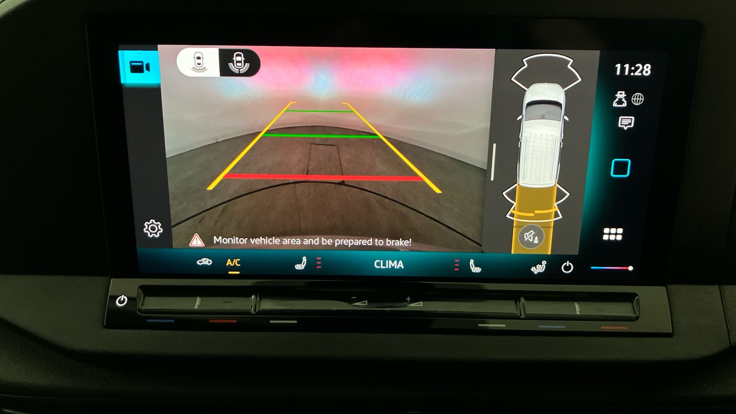 Used Volkswagen Caddy 2025 for sale - 76983868: Photo 21