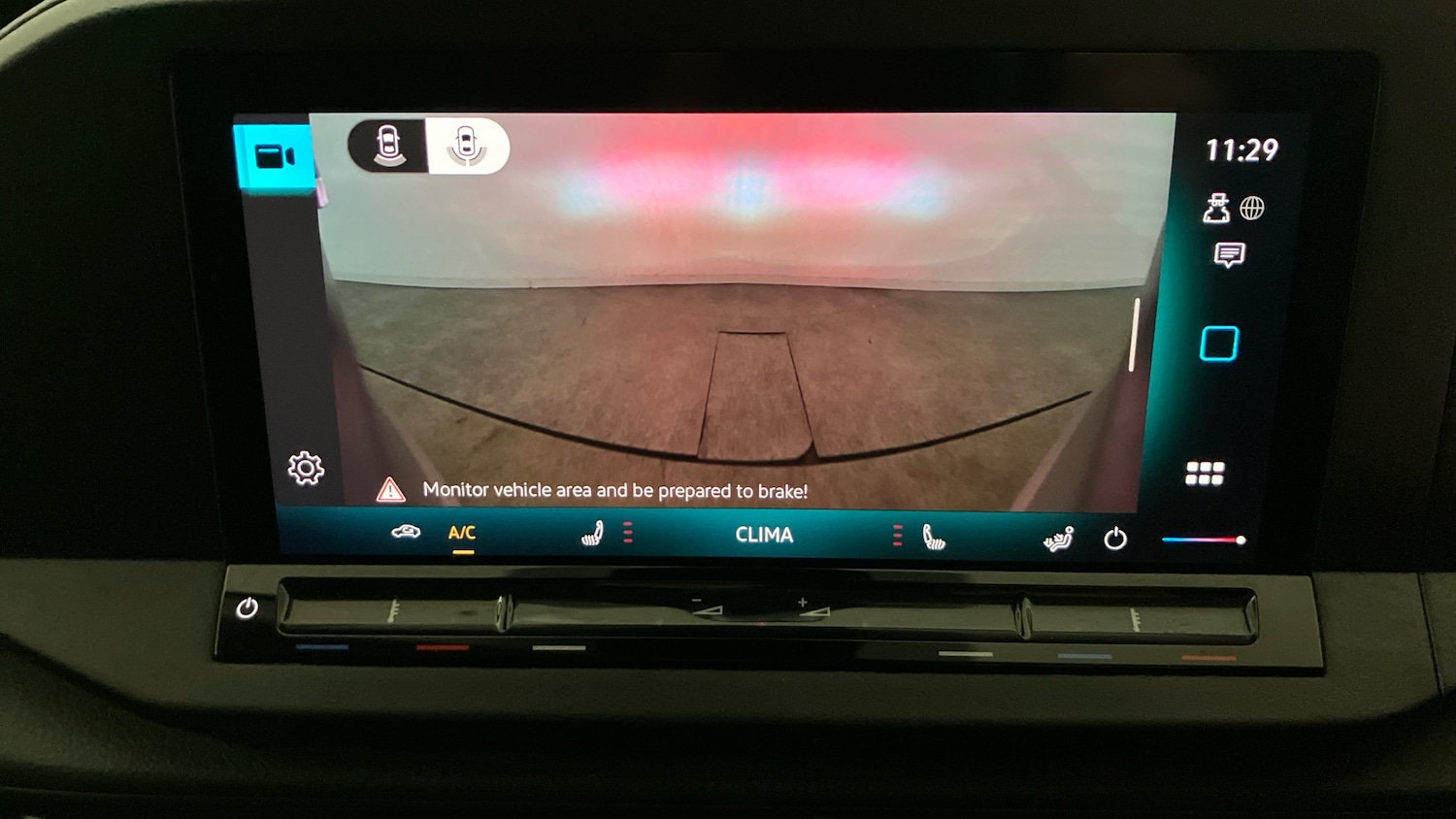 Used Volkswagen Caddy 2025 for sale - 76983868: Photo 23