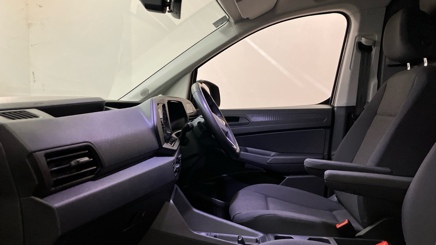 Used Volkswagen Caddy 2025 for sale - 76983868: Photo 25