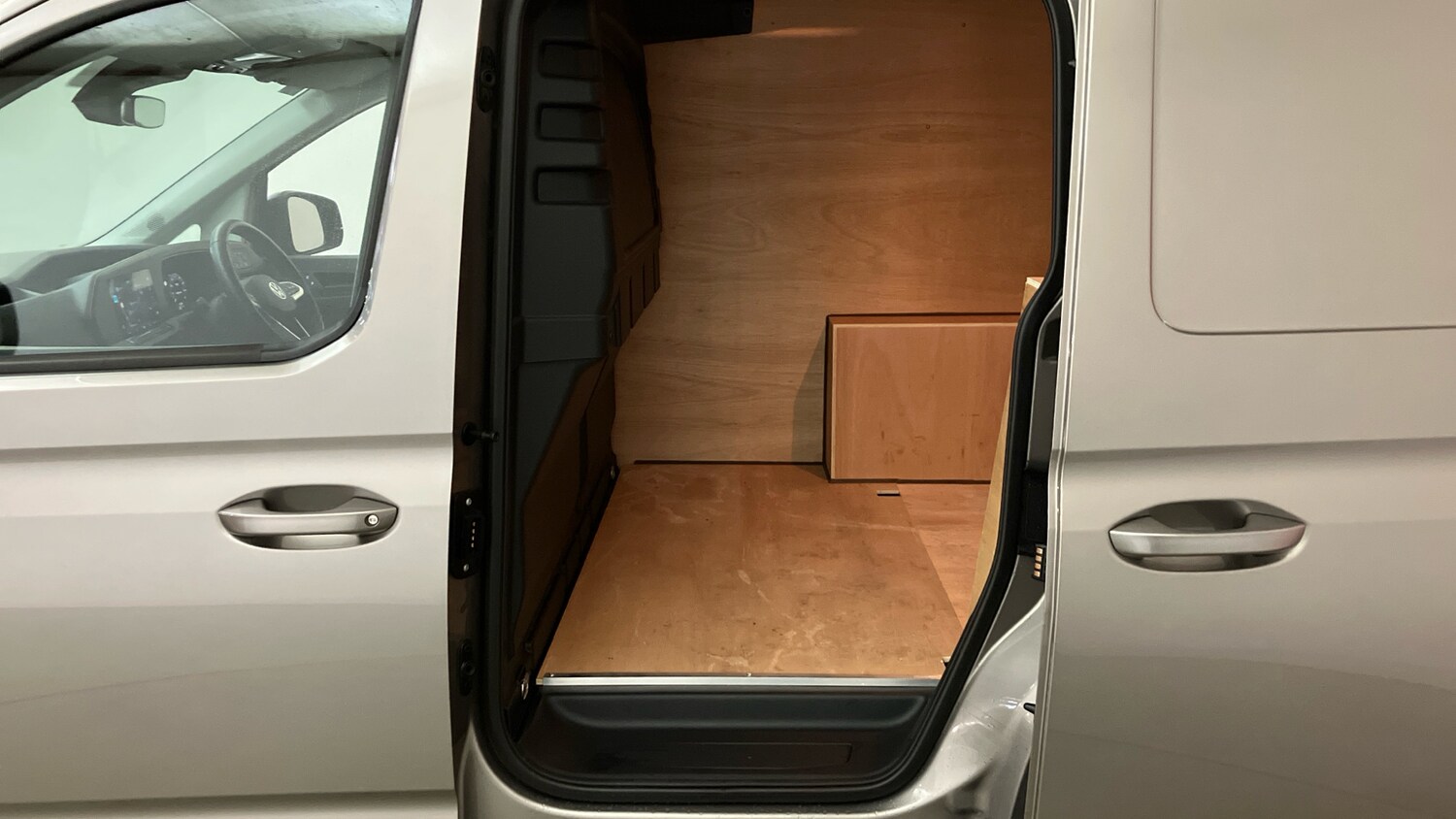 Used Volkswagen Caddy 2025 for sale - 76983868: Photo 27