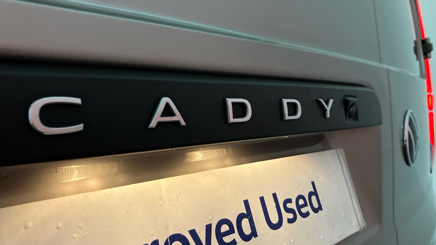 Used Volkswagen Caddy 2025 for sale - 76983868: Photo 29