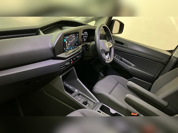 Used Volkswagen Caddy 2025 for sale - 76983868: Photo