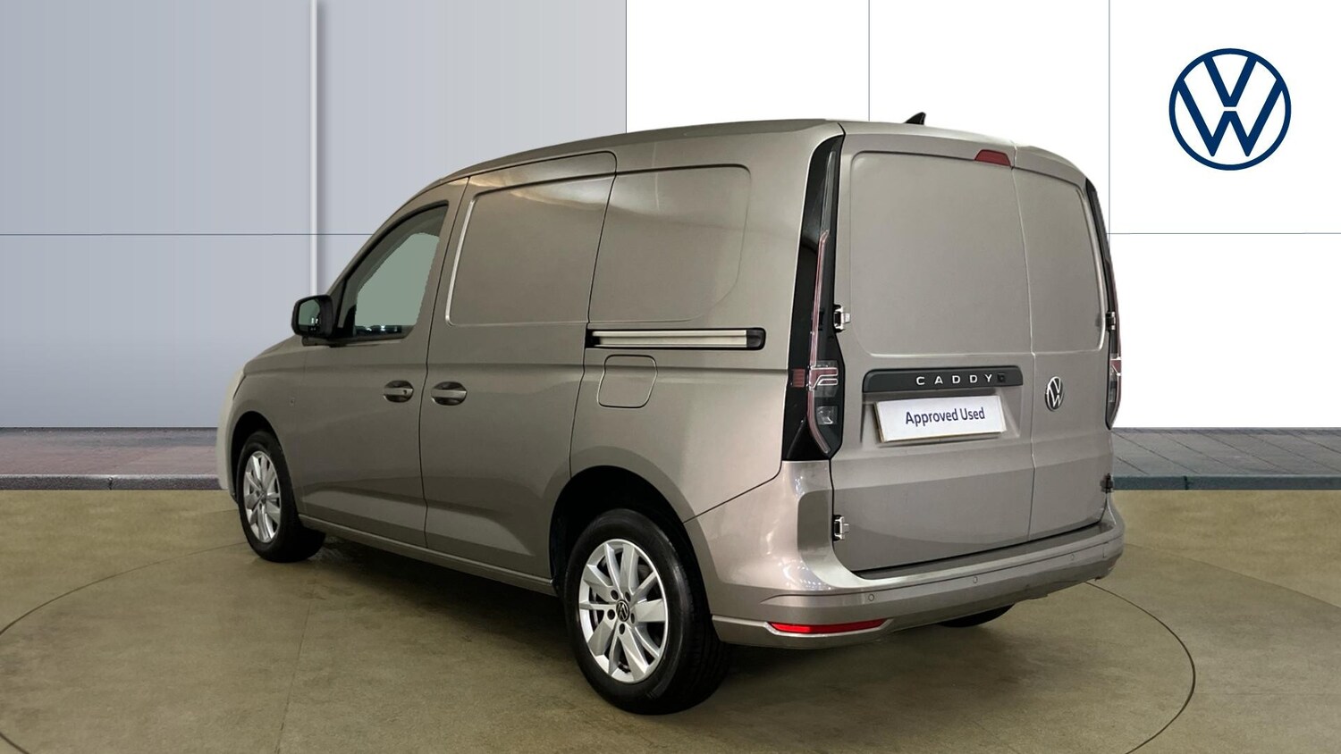 Used Volkswagen Caddy 2025 for sale - 76983868: Photo 3