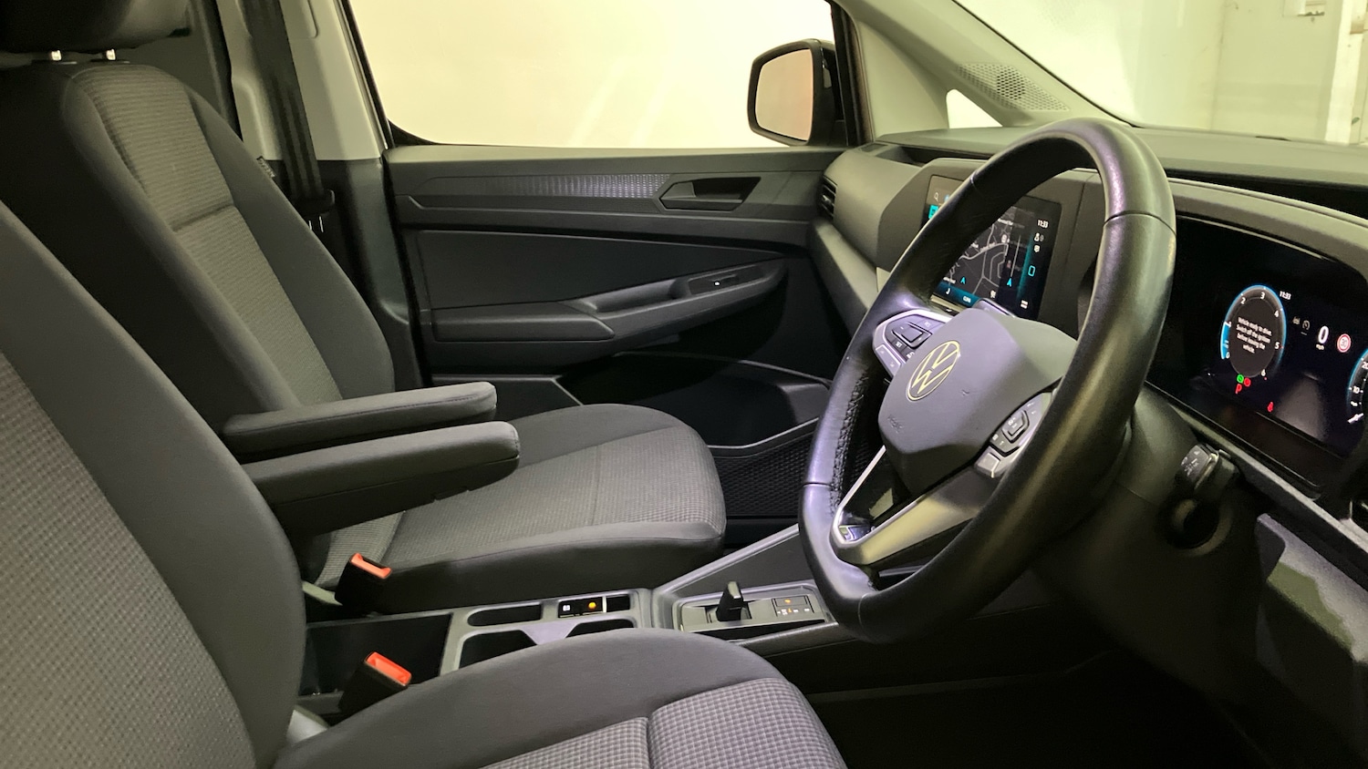 Used Volkswagen Caddy 2025 for sale - 76983868: Photo 30