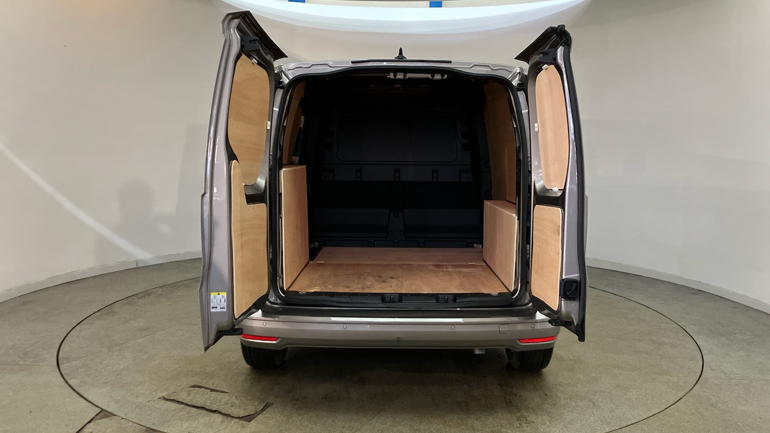 Used Volkswagen Caddy 2025 for sale - 76983868: Photo 36