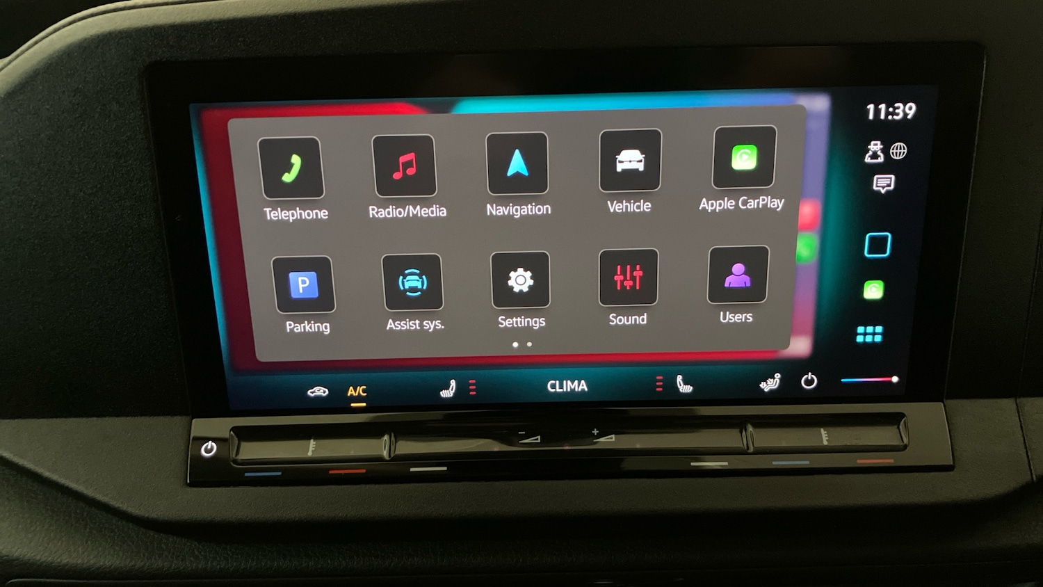 Used Volkswagen Caddy 2025 for sale - 76983868: Photo 38