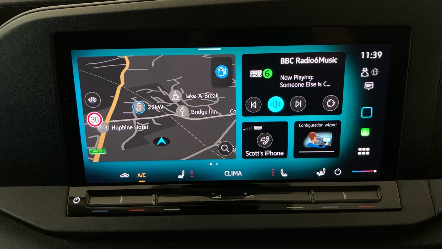 Used Volkswagen Caddy 2025 for sale - 76983868: Photo 39