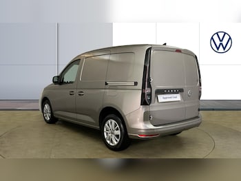 Used Volkswagen Caddy 2025 for sale - 76983868: Photo