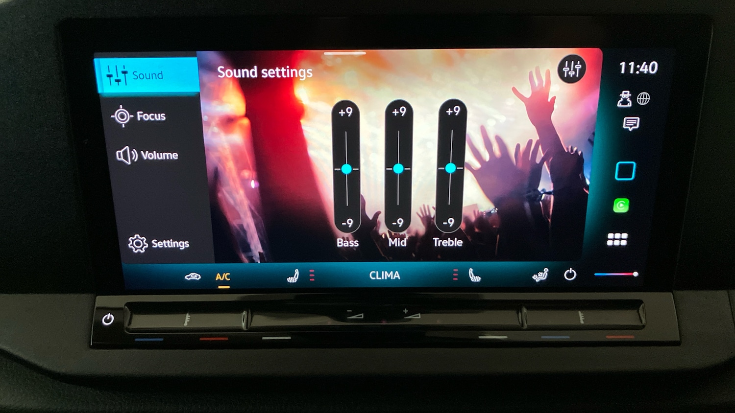 Used Volkswagen Caddy 2025 for sale - 76983868: Photo 41