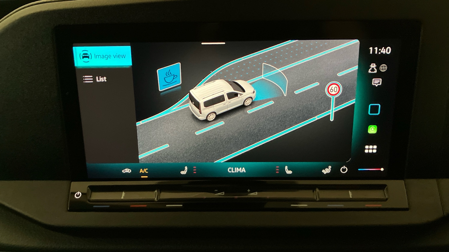 Used Volkswagen Caddy 2025 for sale - 76983868: Photo 42