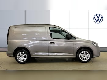 Used Volkswagen Caddy 2025 for sale - 76983868: Photo