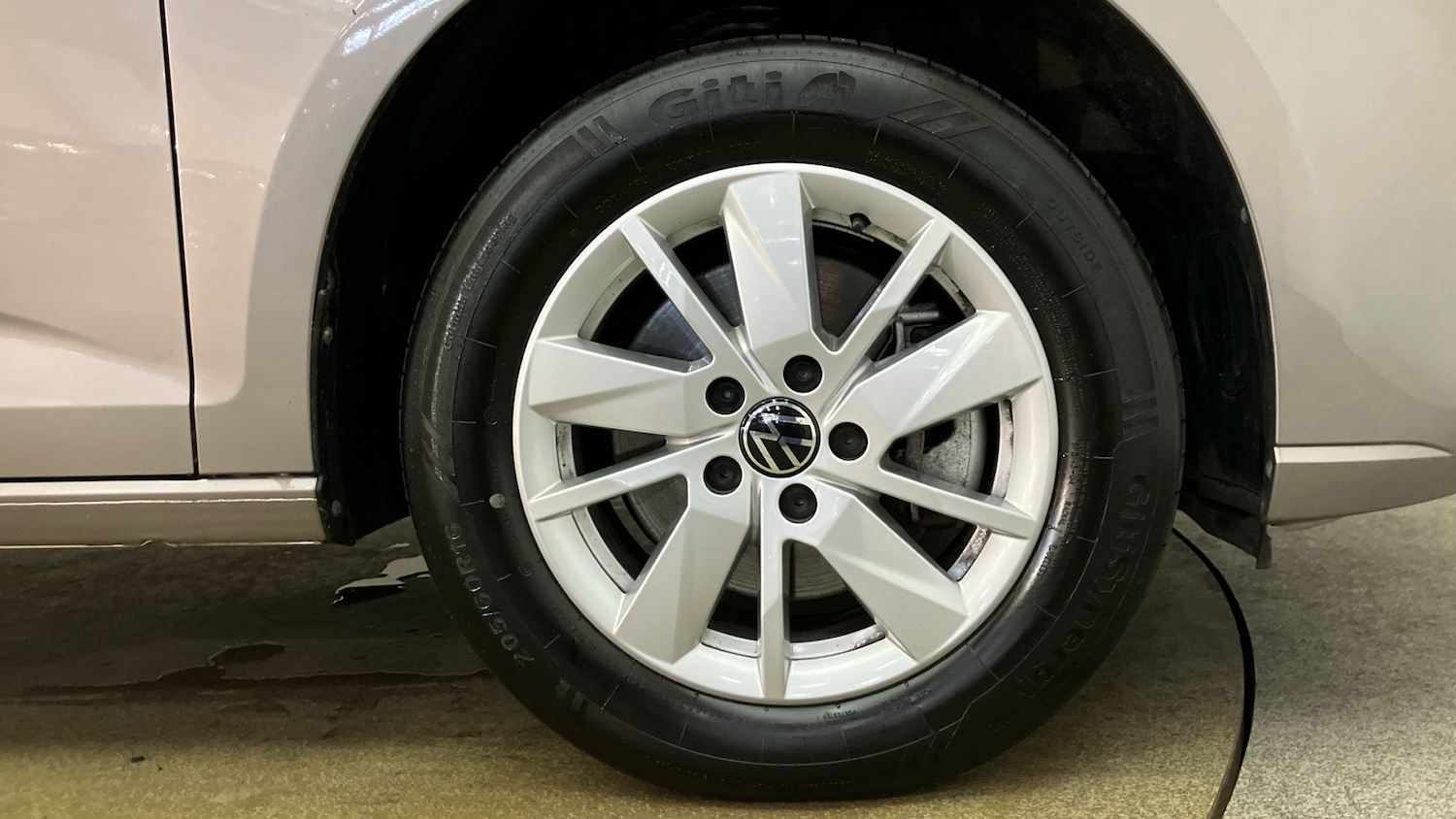 Used Volkswagen Caddy 2025 for sale - 76983868: Photo 5