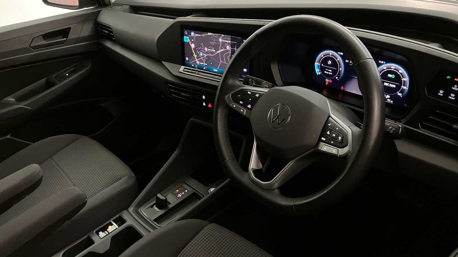 Used Volkswagen Caddy 2025 for sale - 76983868: Photo 6