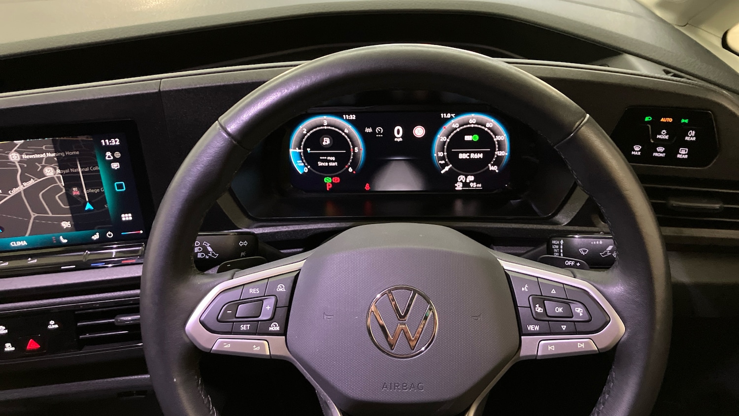 Used Volkswagen Caddy 2025 for sale - 76983868: Photo 9